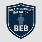 [BEB] Base Enforcement Battalion