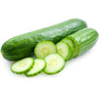 Cucumber family