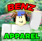 benz apparel