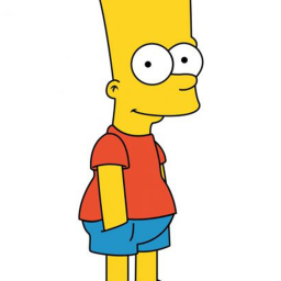 sad bart story💔