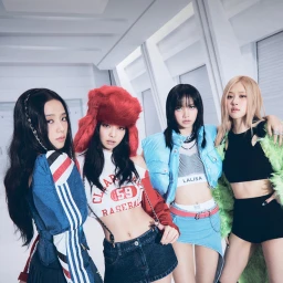 BLACKPINK icon