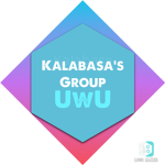 Kalabasa's Group :) UwU