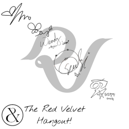 The Red Velvet Hangout!