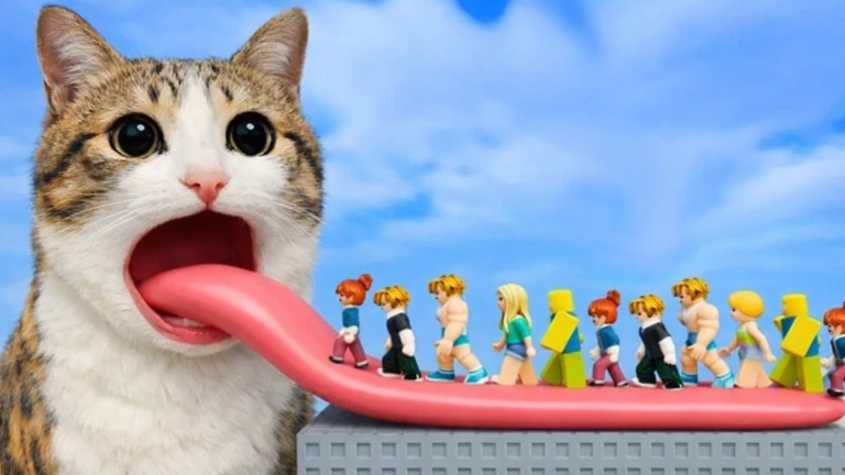 Jump Into Meowl thumbnail