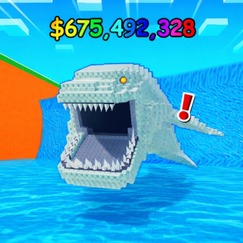 fishing in the tsunami