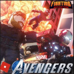 [UPDATE 3.1 NEW MOD] Marvel Avengers Fighting 💥