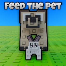 Feed The Pet