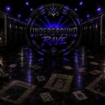 UNDERGROUND RAVE TEAM