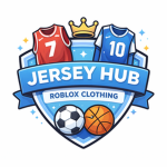 Jersey Hub Clothing