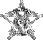 Comal County Constable, Precinct 4