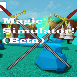 Magic Simulator (Beta)
