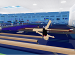 Jungle gymnastics!!!!!!