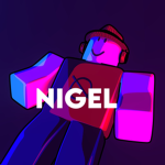 Nigel’s ClubHouse