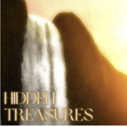 Hidden Treasures (Alpha)
