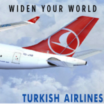 Turkish Airlines™ | Group