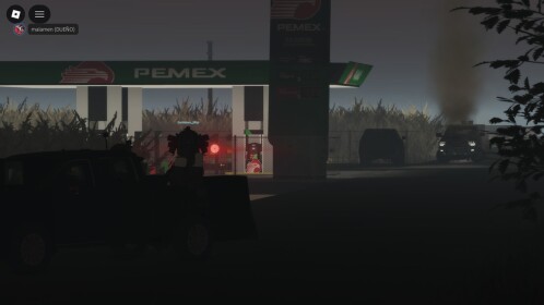 (ORIGINAL) Miguel Aleman (almost finished)