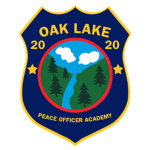 Oak Lake Peace Officer Academy