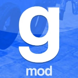 Gmod icon
