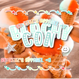 Beachy con!!