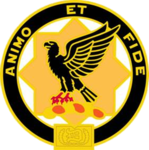 3rd Cavalry Regiment of the American Army