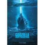 Nolan’s Godzilla Group