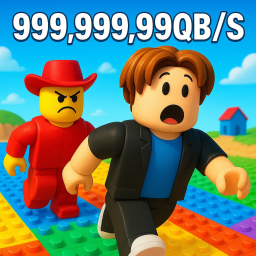 [MASSIVE UPDATE] Wait In Line For Brainrot Admin