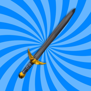Untitled Sword Fight Arena! [⚔️]