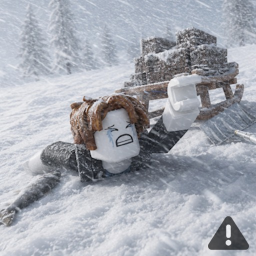 Survive 7 Days In Arctic [Alpha] icon