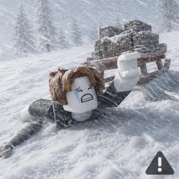 Survive 7 Days In Arctic [Alpha] icon