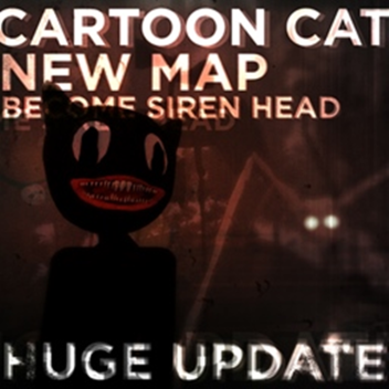 [SIREN HEAD] Cult Of The Cryptids