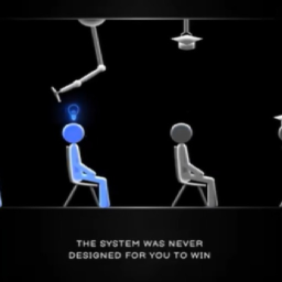THE SYSTEM