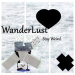 Wanderlust♡