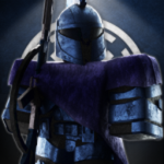 [TGAR] ※ Senate Guard