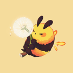 !My Bee’s!