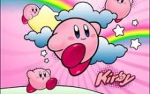 The Kirby’s!