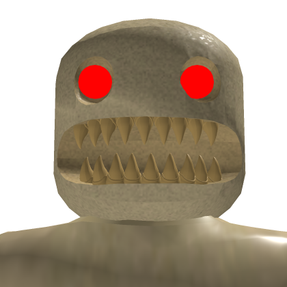 sand monster