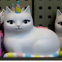 ^cats and unicorns place^