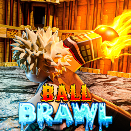 Ball Brawl