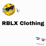 RBLX Clothing [NEW]