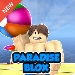 🌴Paradise Blox