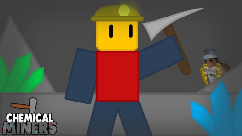 Chemical Miners [α]
