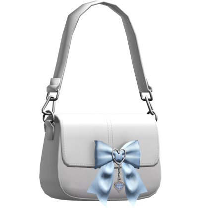 Elegant Heart Purse