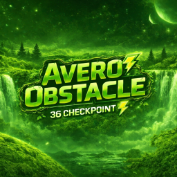 UPDATE! [FREE AVA + WASD] AVERO OBSTACLE 🍃