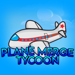 [NEW] Plane Merging Tycoon