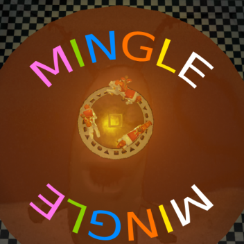 MINGLE (Squid Game)