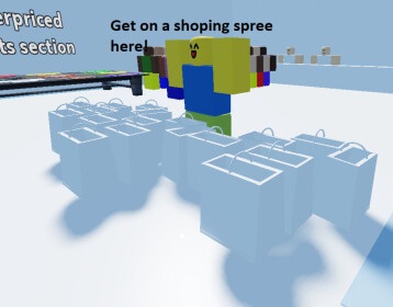 Store place