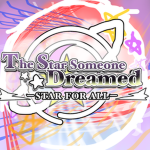The Star Someone Dreamed FUN GROUP!