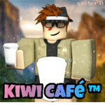 Kiwi Café ™