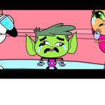 Poop poop poop poop poop.