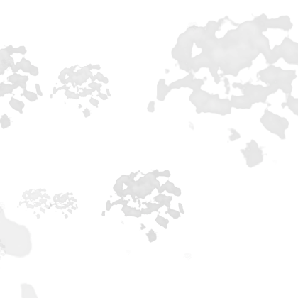 cool smoke particle